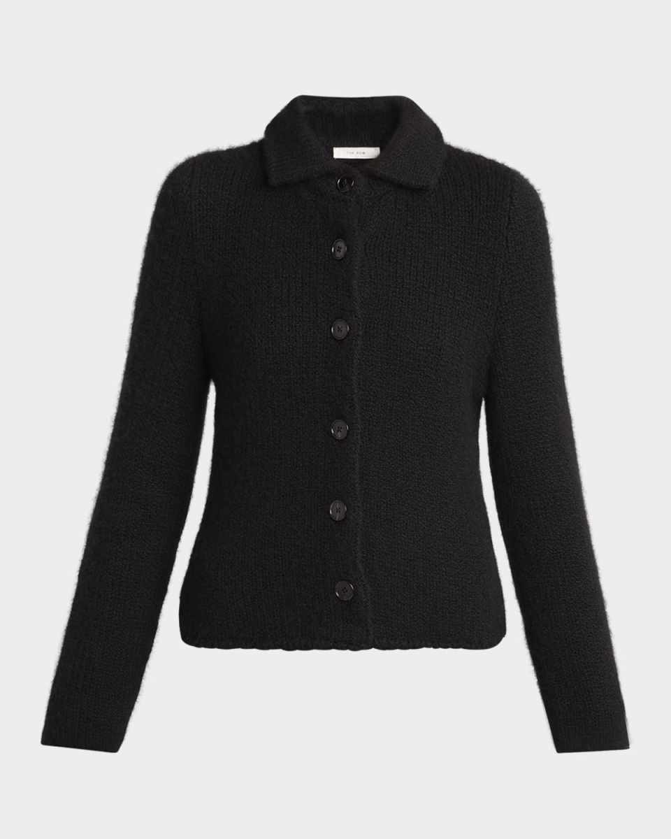 Icarus Cashmere Jacket